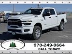 New 2025 Ram 2500 Big Horn Crew Cab 4x4 Pickup for sale #125034 - photo 3