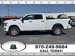 New 2025 Ram 2500 Big Horn Crew Cab 4x4 Pickup for sale #125034 - photo 4