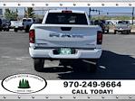 New 2025 Ram 2500 Big Horn Crew Cab 4x4 Pickup for sale #125034 - photo 6