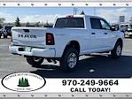 New 2025 Ram 2500 Big Horn Crew Cab 4x4 Pickup for sale #125034 - photo 7