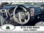 New 2025 Ram 2500 Big Horn Crew Cab 4x4 Pickup for sale #125034 - photo 15