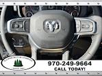 New 2025 Ram 2500 Big Horn Crew Cab 4x4 Pickup for sale #125034 - photo 18