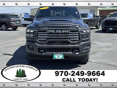 New 2025 Ram 2500 Laramie Crew Cab 4x4 Pickup for sale #125035 - photo 2