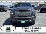 New 2025 Ram 2500 Laramie Crew Cab 4x4 Pickup for sale #125035 - photo 2