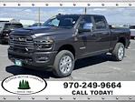 New 2025 Ram 2500 Laramie Crew Cab 4x4 Pickup for sale #125035 - photo 3