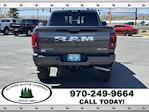 New 2025 Ram 2500 Laramie Crew Cab 4x4 Pickup for sale #125035 - photo 6