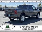 New 2025 Ram 2500 Laramie Crew Cab 4x4 Pickup for sale #125035 - photo 7