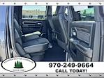 New 2025 Ram 2500 Laramie Crew Cab 4x4 Pickup for sale #125035 - photo 11