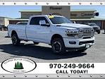 New 2025 Ram 2500 Laramie Crew Cab 4x4 Pickup for sale #125036 - photo 1
