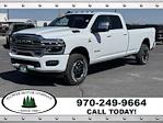 New 2025 Ram 2500 Laramie Crew Cab 4x4 Pickup for sale #125036 - photo 3