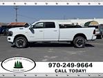New 2025 Ram 2500 Laramie Crew Cab 4x4 Pickup for sale #125036 - photo 4