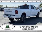 New 2025 Ram 2500 Laramie Crew Cab 4x4 Pickup for sale #125036 - photo 7