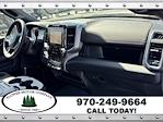 New 2025 Ram 2500 Laramie Crew Cab 4x4 Pickup for sale #125036 - photo 9