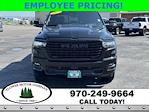 New 2025 Ram 1500 Laramie Crew Cab 4x4 Pickup for sale #125043 - photo 2