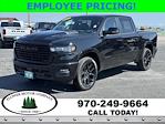 New 2025 Ram 1500 Laramie Crew Cab 4x4 Pickup for sale #125043 - photo 3