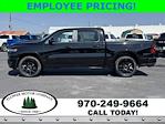 New 2025 Ram 1500 Laramie Crew Cab 4x4 Pickup for sale #125043 - photo 4