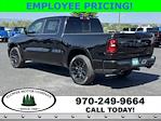 New 2025 Ram 1500 Laramie Crew Cab 4x4 Pickup for sale #125043 - photo 5