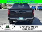 New 2025 Ram 1500 Laramie Crew Cab 4x4 Pickup for sale #125043 - photo 6