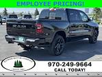 New 2025 Ram 1500 Laramie Crew Cab 4x4 Pickup for sale #125043 - photo 7