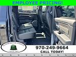 New 2025 Ram 1500 Laramie Crew Cab 4x4 Pickup for sale #125043 - photo 11
