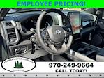 New 2025 Ram 1500 Laramie Crew Cab 4x4 Pickup for sale #125043 - photo 15