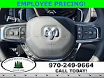 New 2025 Ram 1500 Laramie Crew Cab 4x4 Pickup for sale #125043 - photo 19