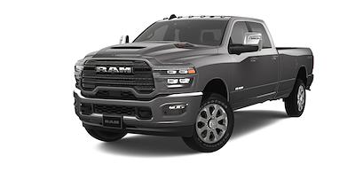 New 2025 Ram 3500 Laramie Crew Cab 4x4 Pickup for sale #125044 - photo 1