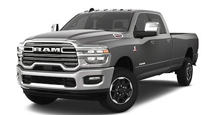 New 2025 Ram 2500 Laramie Crew Cab 4x4 Pickup for sale #125047 - photo 1