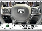 New 2025 Ram 2500 Laramie Crew Cab 4x4 Pickup for sale #125047 - photo 19