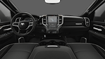 New 2025 Ram 2500 Laramie Crew Cab 4x4 Pickup for sale #125047 - photo 6