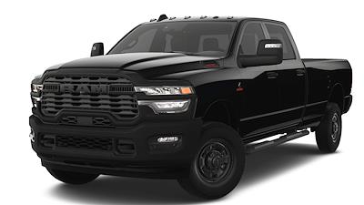 New 2025 Ram 2500 Tradesman Crew Cab 4x4 Pickup for sale #125052 - photo 1