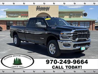 New 2025 Ram 3500 Big Horn Crew Cab 4x4 Pickup for sale #125055 - photo 1