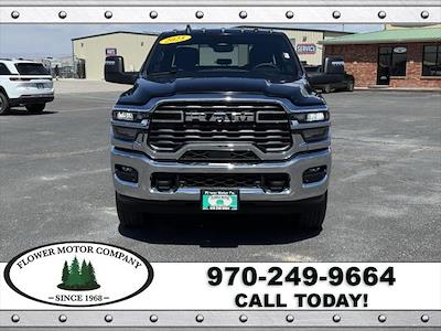 New 2025 Ram 3500 Big Horn Crew Cab 4x4 Pickup for sale #125055 - photo 2