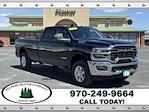 New 2025 Ram 3500 Big Horn Crew Cab 4x4 Pickup for sale #125055 - photo 1
