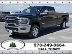 New 2025 Ram 3500 Big Horn Crew Cab 4x4 Pickup for sale #125055 - photo 3