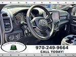 New 2025 Ram 3500 Big Horn Crew Cab 4x4 Pickup for sale #125055 - photo 14