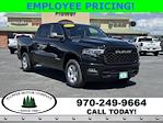 New 2025 Ram 1500 Big Horn Crew Cab 4x4 Pickup for sale #125056 - photo 1