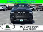 New 2025 Ram 1500 Big Horn Crew Cab 4x4 Pickup for sale #125056 - photo 2