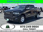 New 2025 Ram 1500 Big Horn Crew Cab 4x4 Pickup for sale #125056 - photo 3