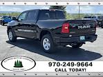 New 2025 Ram 1500 Big Horn Crew Cab 4x4 Pickup for sale #125056 - photo 5