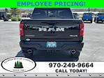 New 2025 Ram 1500 Big Horn Crew Cab 4x4 Pickup for sale #125056 - photo 6