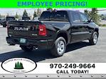 New 2025 Ram 1500 Big Horn Crew Cab 4x4 Pickup for sale #125056 - photo 7
