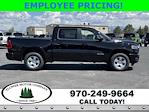 New 2025 Ram 1500 Big Horn Crew Cab 4x4 Pickup for sale #125056 - photo 8