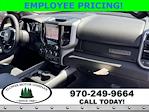 New 2025 Ram 1500 Big Horn Crew Cab 4x4 Pickup for sale #125056 - photo 9