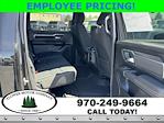 New 2025 Ram 1500 Big Horn Crew Cab 4x4 Pickup for sale #125056 - photo 11