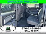 New 2025 Ram 1500 Big Horn Crew Cab 4x4 Pickup for sale #125056 - photo 13