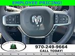 New 2025 Ram 1500 Big Horn Crew Cab 4x4 Pickup for sale #125056 - photo 18