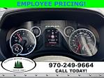 New 2025 Ram 1500 Big Horn Crew Cab 4x4 Pickup for sale #125056 - photo 19