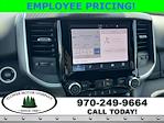 New 2025 Ram 1500 Big Horn Crew Cab 4x4 Pickup for sale #125056 - photo 22
