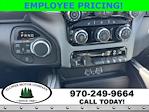 New 2025 Ram 1500 Big Horn Crew Cab 4x4 Pickup for sale #125056 - photo 23